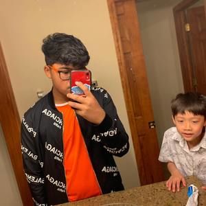 Meet your Posher, Timothy